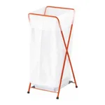 AS ONE Stand For Biohazard Bag 30 x 61 30x61cm