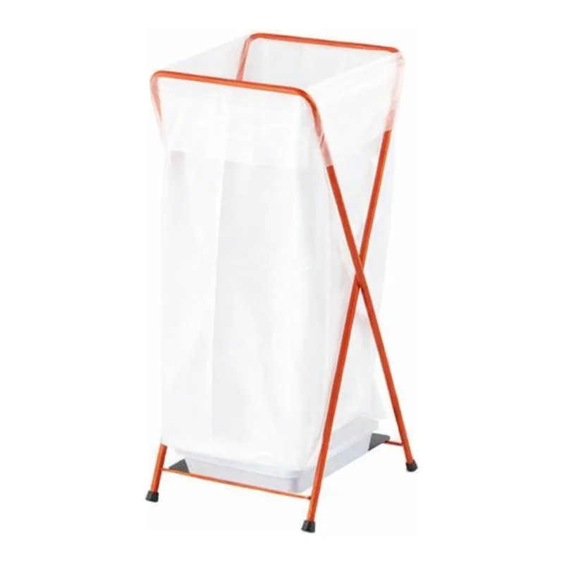 AS ONE Stand For Biohazard Bag 30 x 61 30x61cm