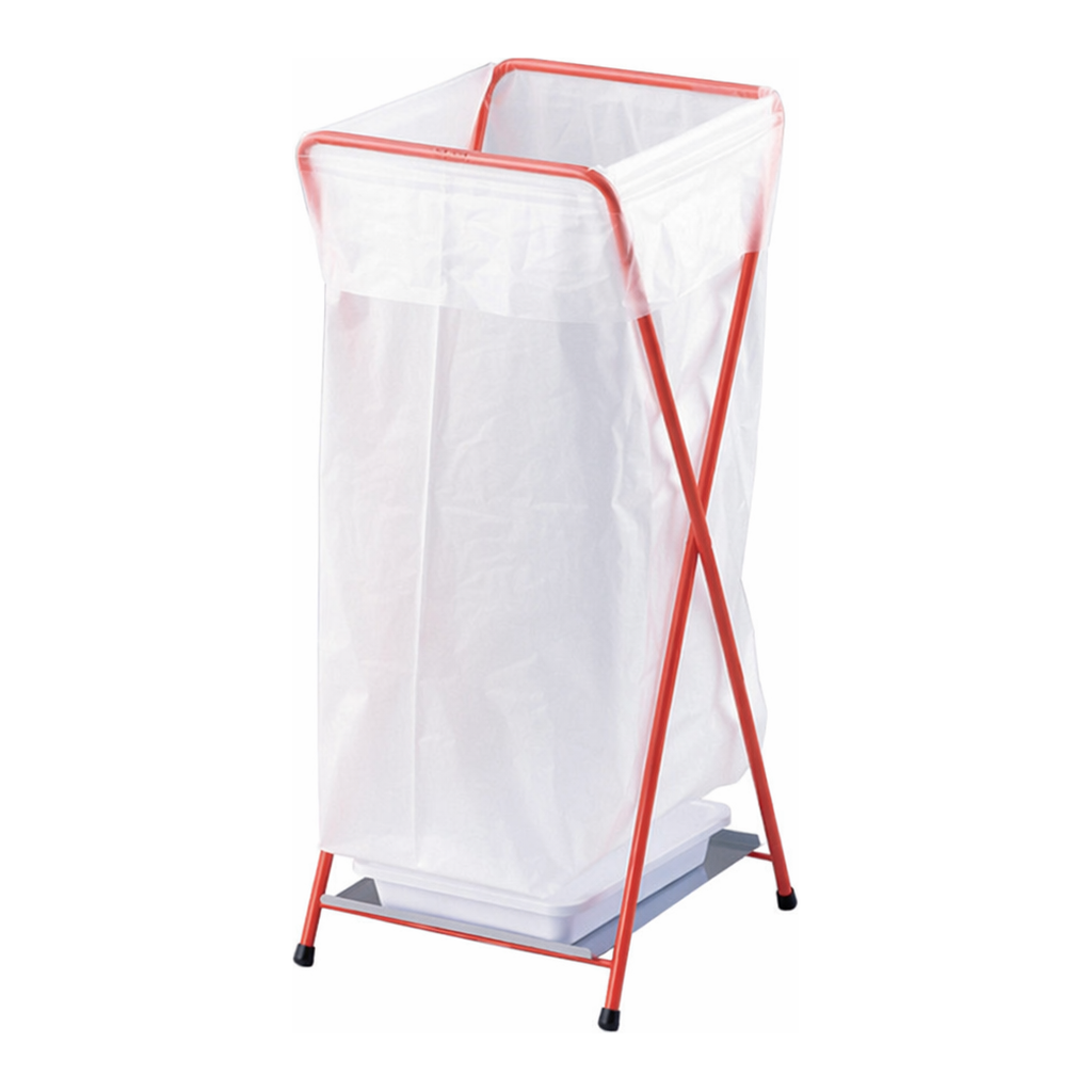 AS ONE Stand For Biohazard Bag 61 x 76　61x76cm