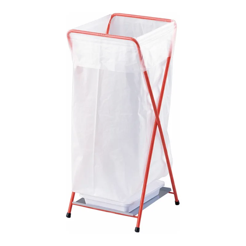 AS ONE Stand For Biohazard Bag 61 x 76 61x76cm