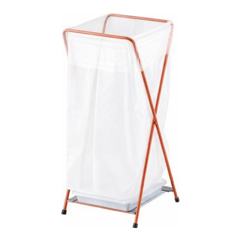 AS ONE Stand For Biohazard Bag 61 x 91　61x91cm