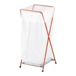 AS ONE Stand For Biohazard Bag 61 x 91 61x91cm