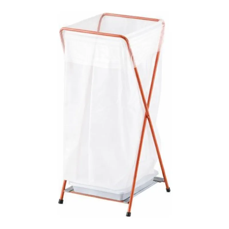 AS ONE Stand For Biohazard Bag 61 x 91 61x91cm