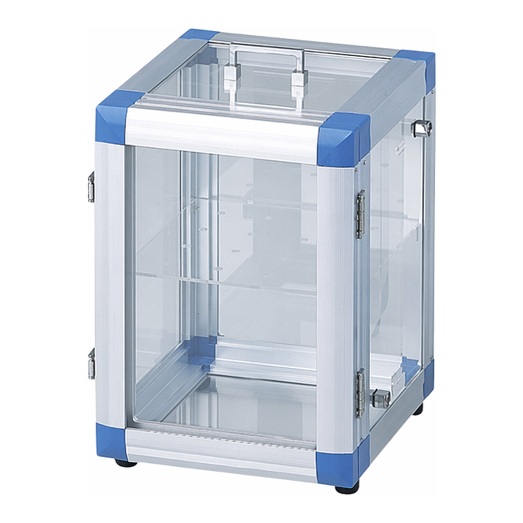 AS ONE Antistatic Gas Replacement Carrying Caseand others