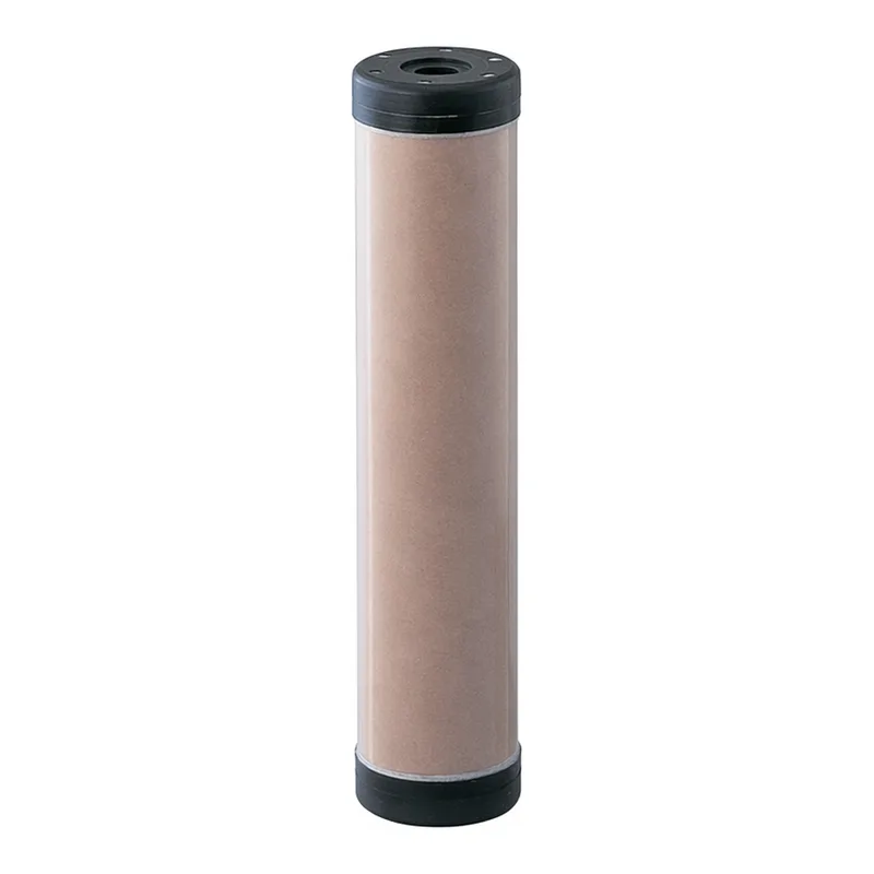 AS ONE Ion Exchange Element DI-0-20BB