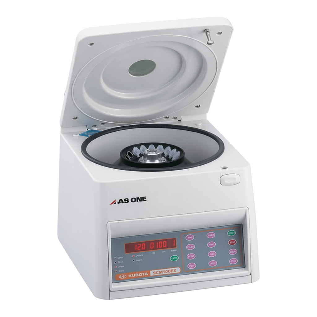 AS ONE Micro Centrifuge　MCD-2000