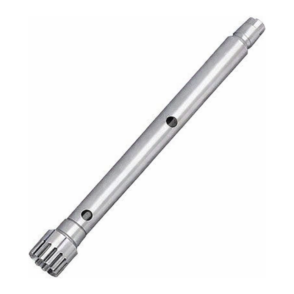 AS ONE Shaft Generator 100 - 3000mL　K-30