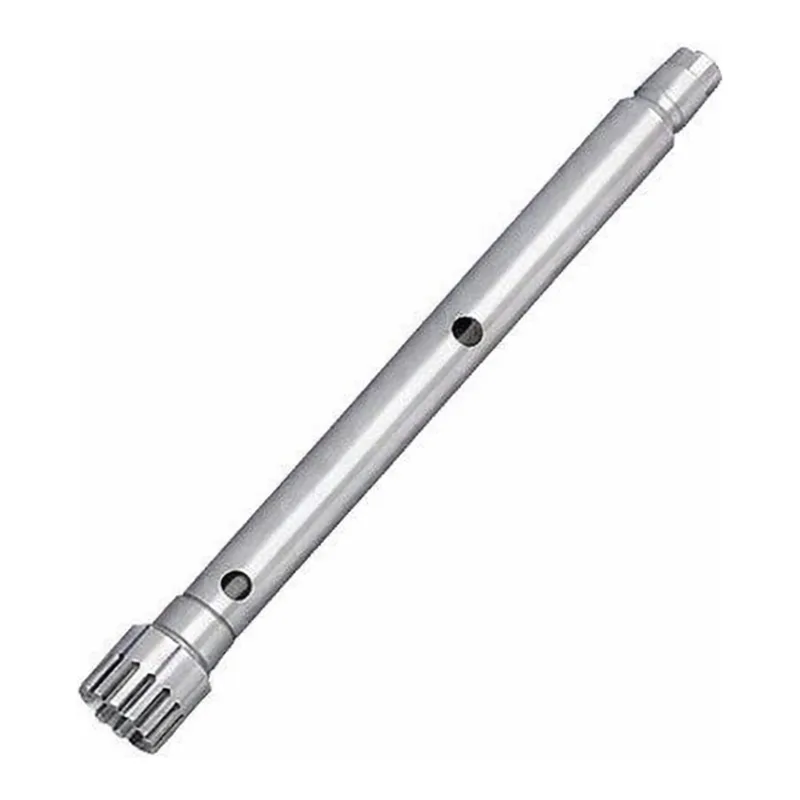 AS ONE Shaft Generator 100 - 3000mL K-30