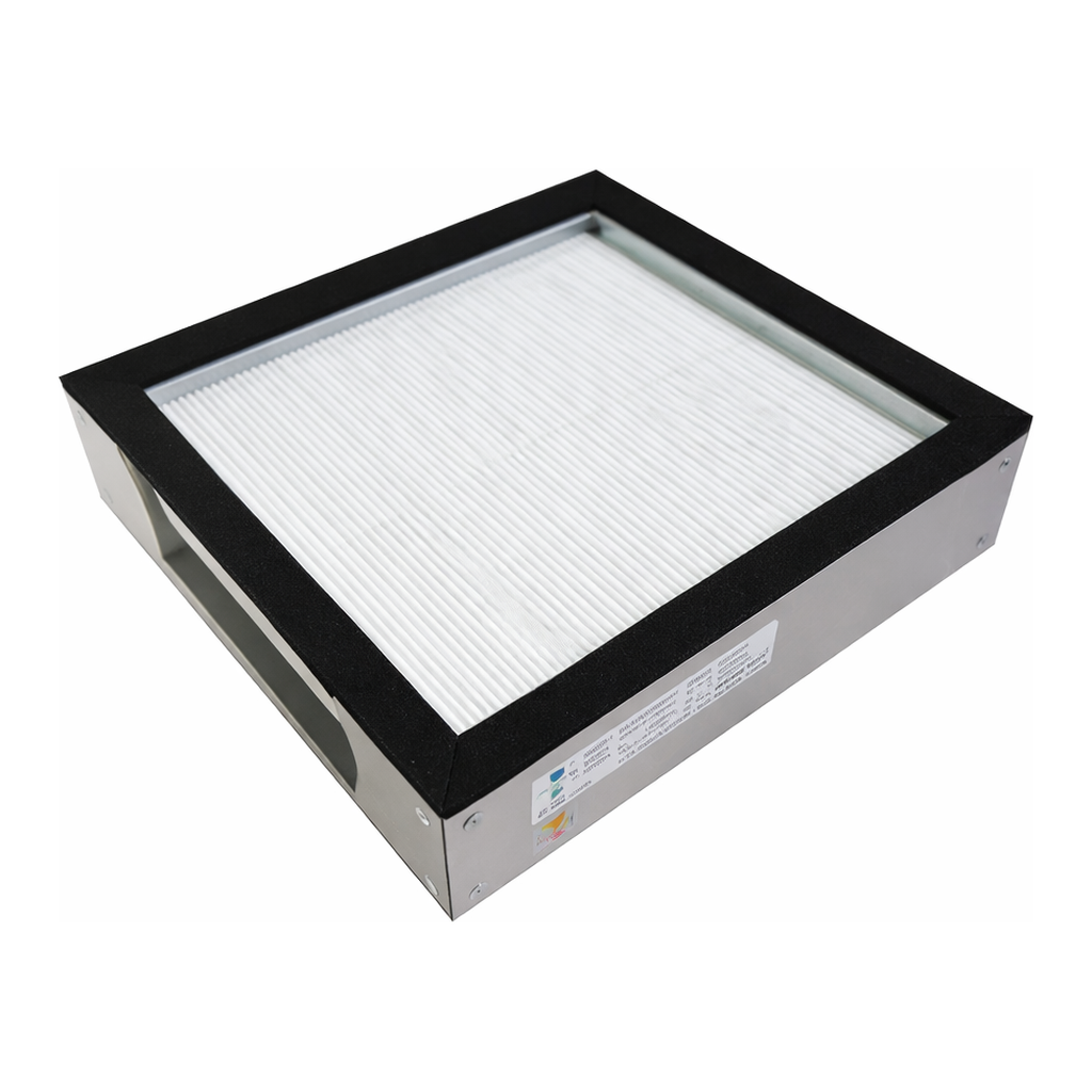 AS ONE Clean Booth Replacement Filter With Sterilization and Enzyme Filter　PS01-VF