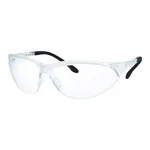 AS ONE Lightweight Safety Glasses YK-6
