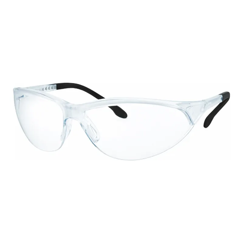 AS ONE Lightweight Safety Glasses YK-6