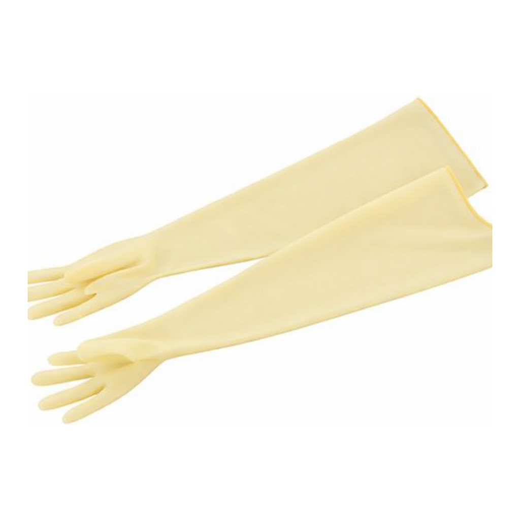 AS ONE Glove Box Replacement Gloves Large
