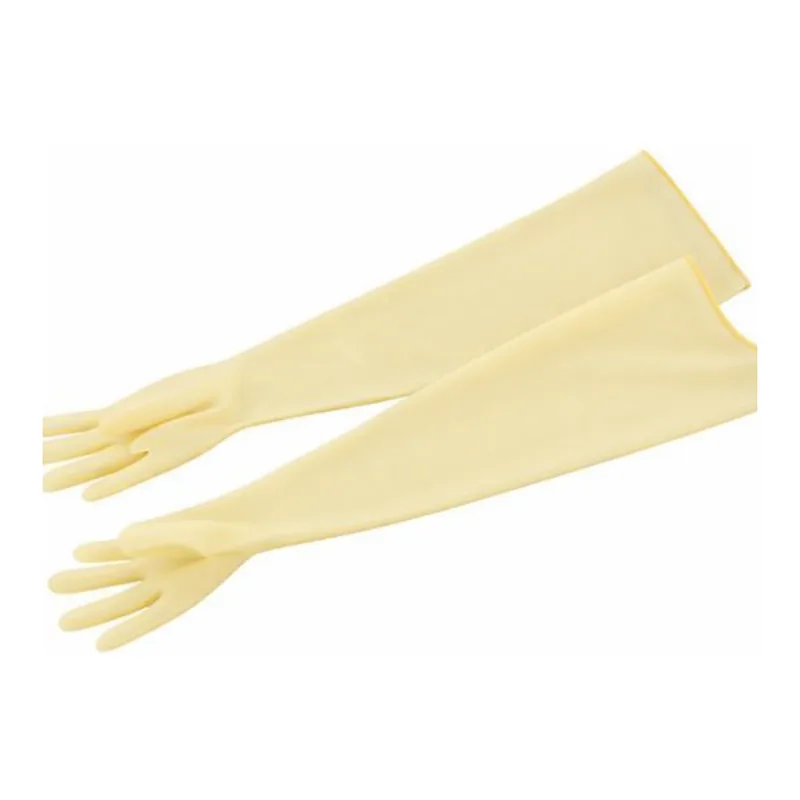 AS ONE Glove Box Replacement Gloves Large