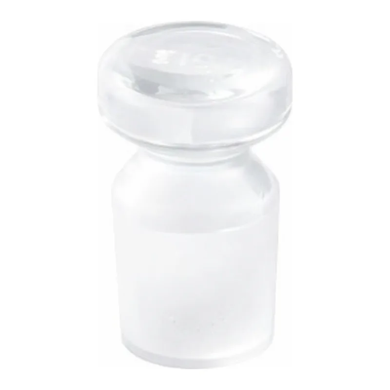 AS ONE TS Flat Plug for Volume Meter White TS9and others