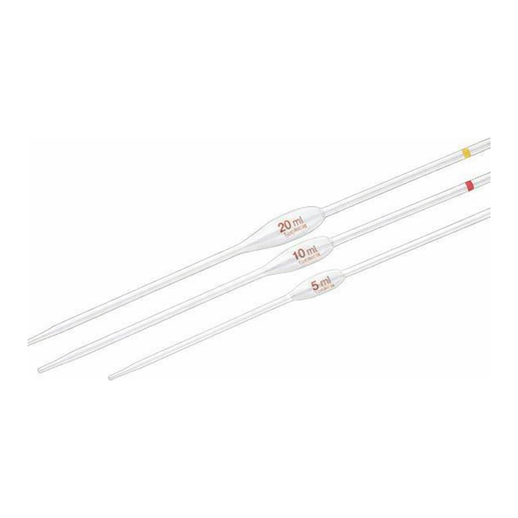 AS ONE Volumetric Pipette 0.1mLand others