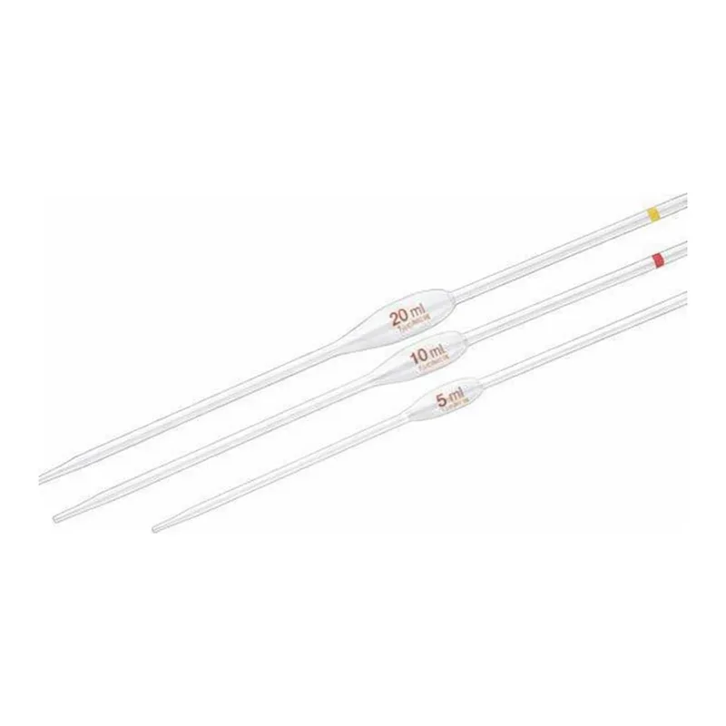 AS ONE Volumetric Pipette 0.1mLand others