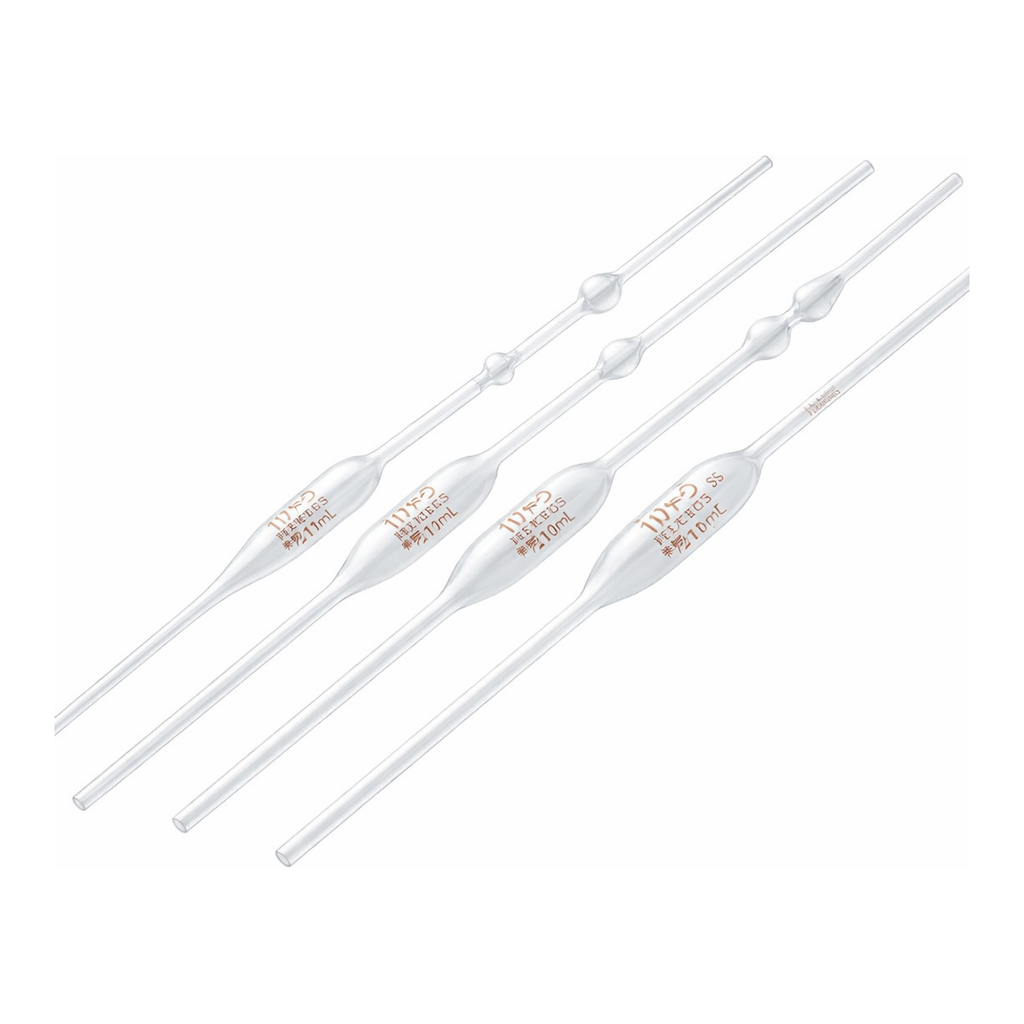 AS ONE Whole Pipette (For Amyl Alcohol) 1mLand others
