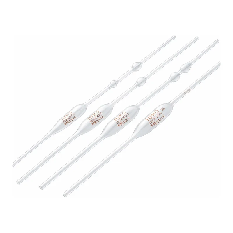 AS ONE Whole Pipette (For Amyl Alcohol) 1mLand others