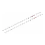 AS ONE Tip Measuring Pipette for Milk 2.2 (ASONE)and others
