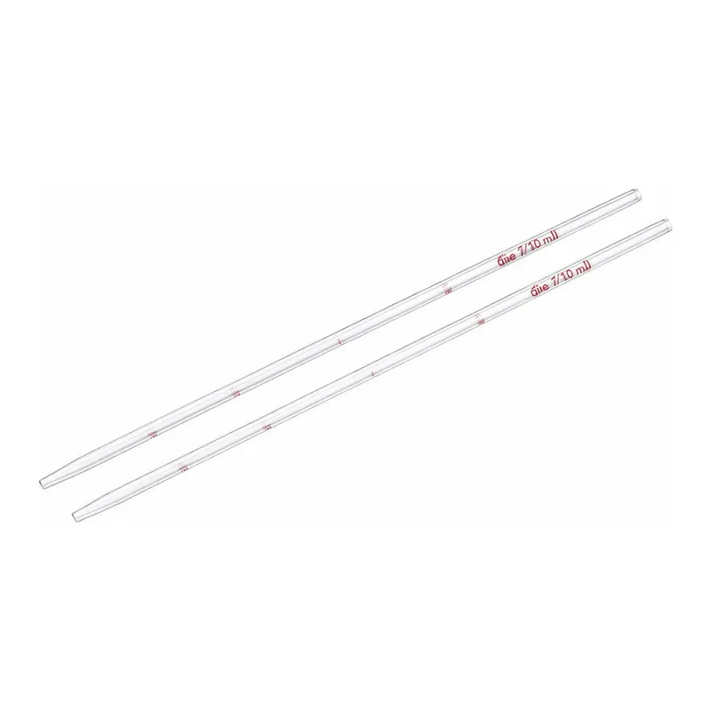 AS ONE Tip Measuring Pipette for Milk 2.2 (ASONE)and others