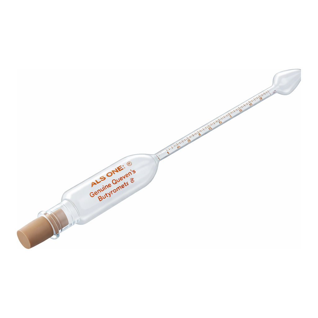 AS ONE Gerber Butyrometer For Barrel Plugand others