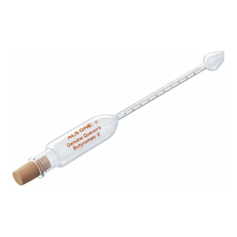 AS ONE Gerber Butyrometer For Barrel Plugand others