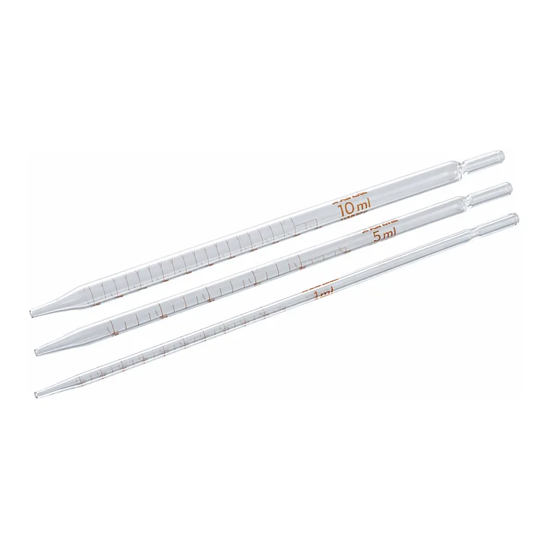 AS ONE Short Bio Pipette 1mLand others