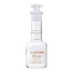 AS ONE Volumetric Flask Bottle 10mLand others