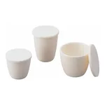AS ONE Alumina 99 Crucible 15mLand others