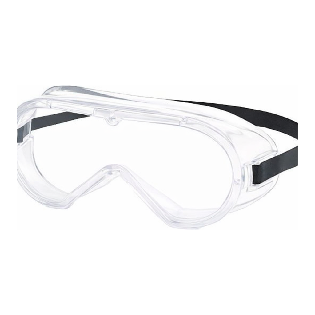 AS ONE No Pores Anti-Fog Goggles YG5081MS　YG-5081MS