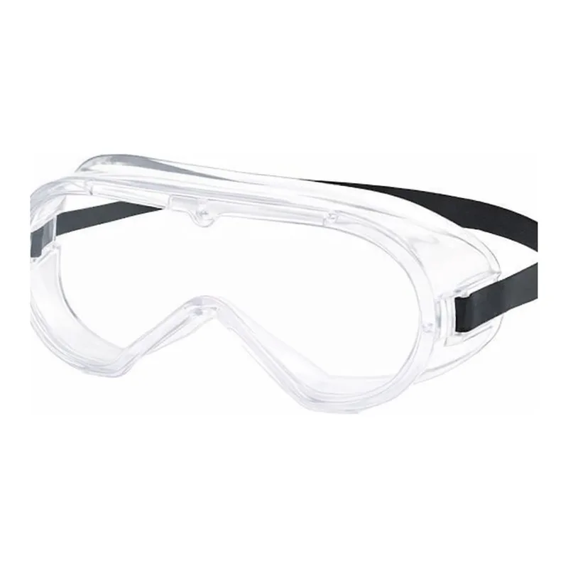 AS ONE No Pores Anti-Fog Goggles YG5081MS YG-5081MS
