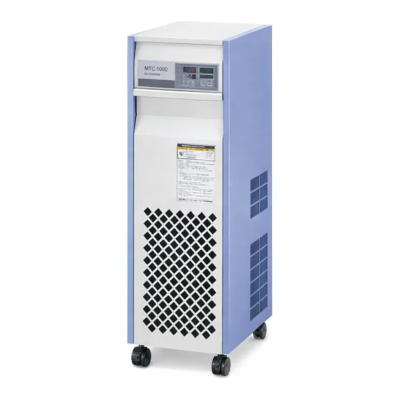 AS ONE Constant-Temperature Water Circulator 1000Wand others