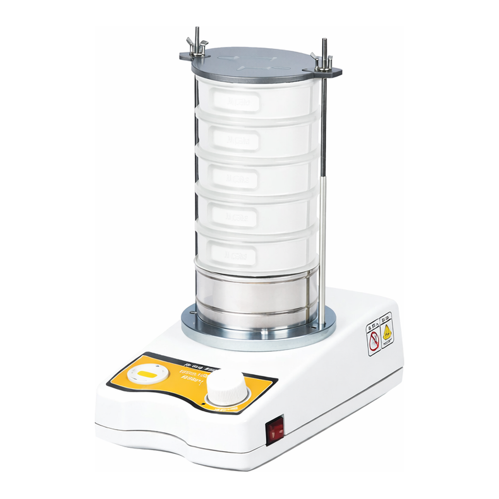 AS ONE Mini Sieve Shaker　MVS-1N