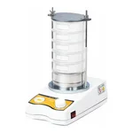 AS ONE Mini Sieve Shaker MVS-1N