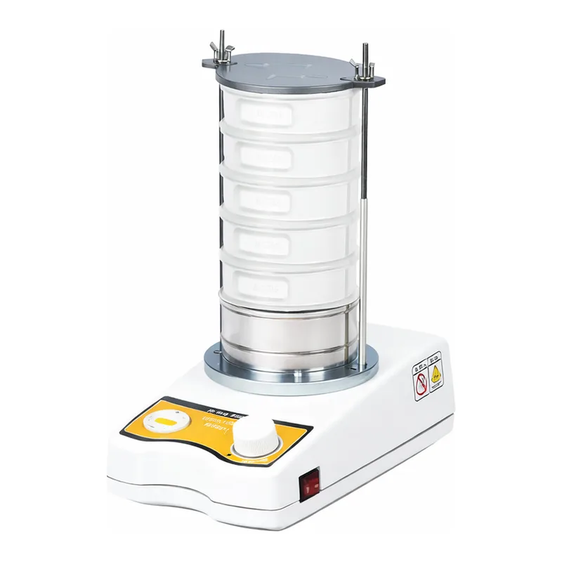 AS ONE Mini Sieve Shaker MVS-1N