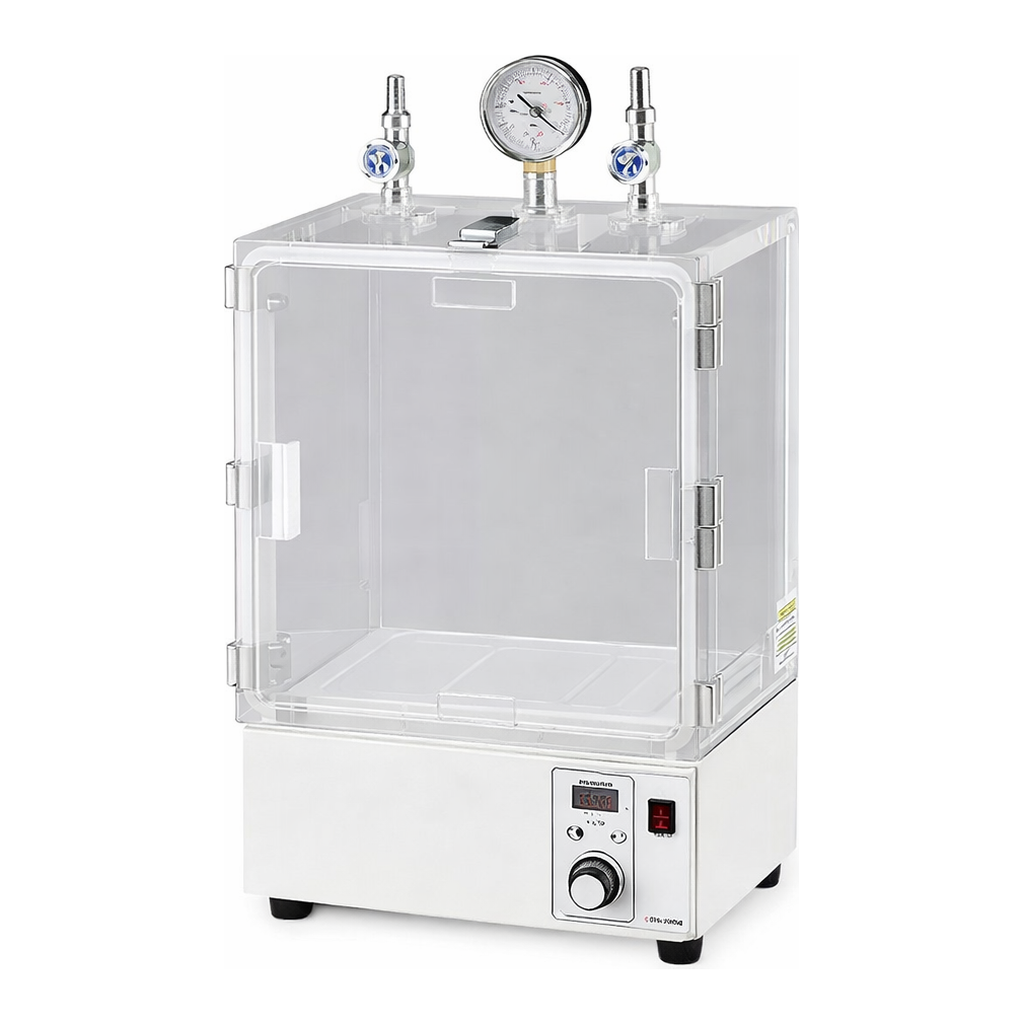 AS ONE Vacuum Defoaming Stirrer　VDS-1N