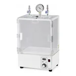 AS ONE Vacuum Defoaming Stirrer VDS-1N