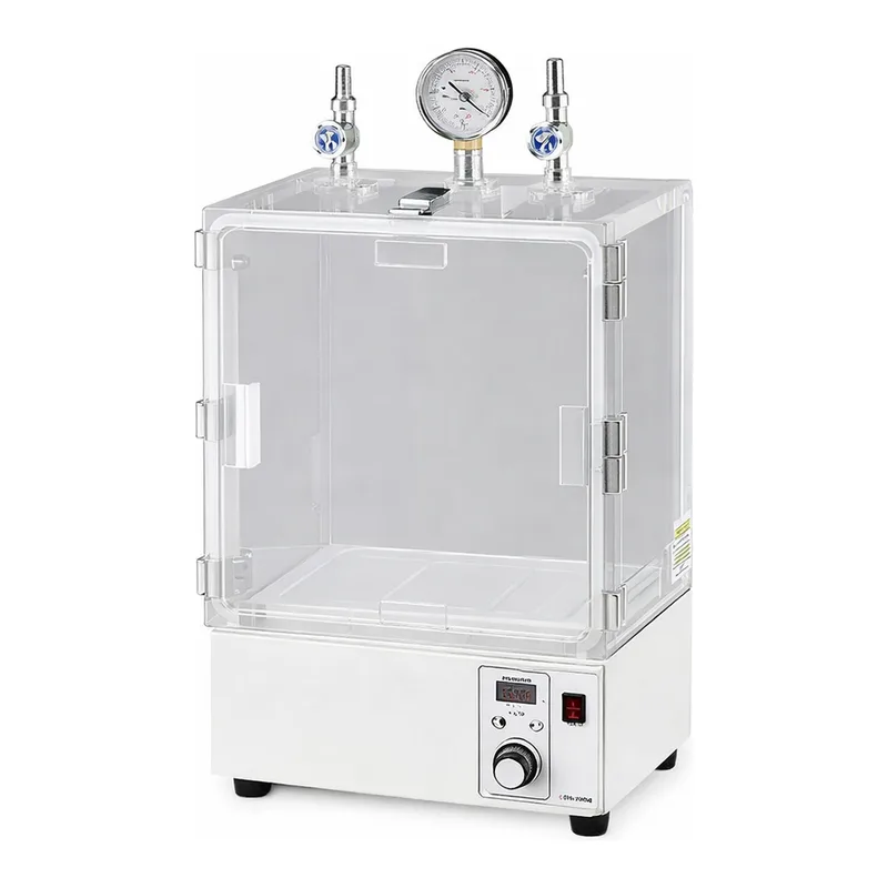 AS ONE Vacuum Defoaming Stirrer VDS-1N