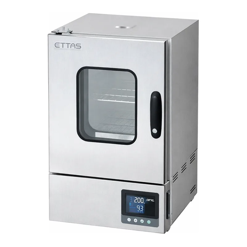 AS ONE Constant-Temperature Drying Oven (Natural Convection System) Stainless Steel Type With Window (Left Pivot Door)and others