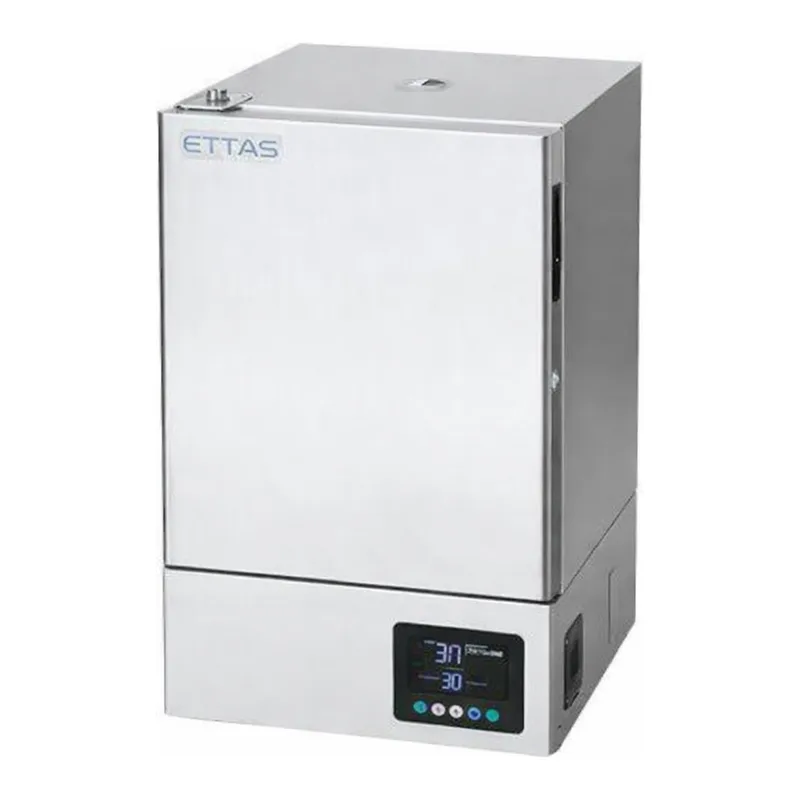 AS ONE Incubator (Stainless Steel Type)and others
