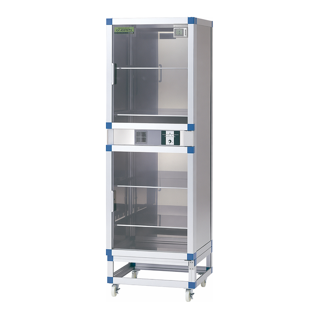 AS ONE Stainless Steel Desiccator 574 x 524 x 1770mmand others