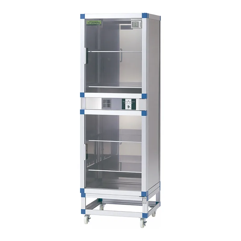 AS ONE Stainless Steel Desiccator 574 x 524 x 1770mmand others