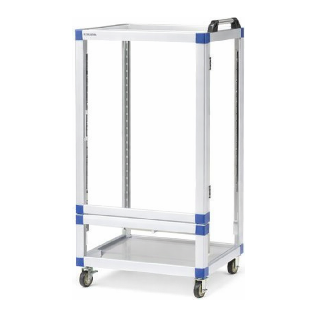 AS ONE Standard Desiccator 574 x 517 x 1150 (1095) mmand others