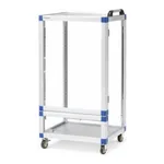 AS ONE Standard Desiccator 574 x 517 x 1150 (1095) mmand others