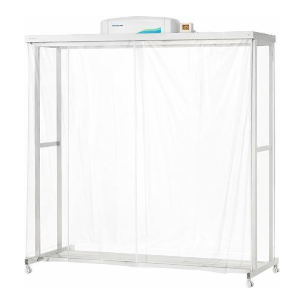 AS ONE Clean Hanger Rackand others