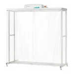 AS ONE Clean Hanger Rackand others