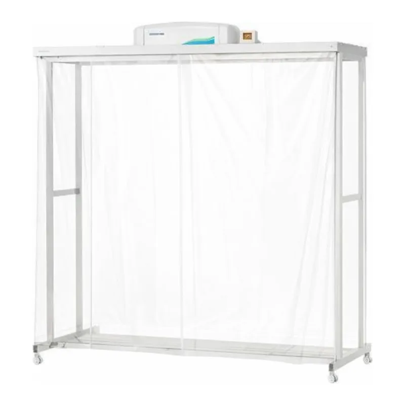AS ONE Clean Hanger Rackand others