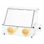 AS ONE Glove Box 962 x 500 x 528mmand others