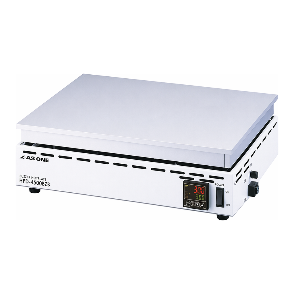 AS ONE Hot Plate (With Alarm Buzzer)and others