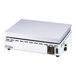 AS ONE Hot Plate (With Alarm Buzzer)and others